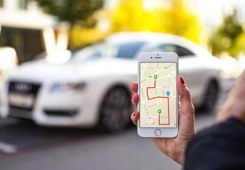 <span style="font-weight: bold;">Vehicle Tracking&nbsp;</span>