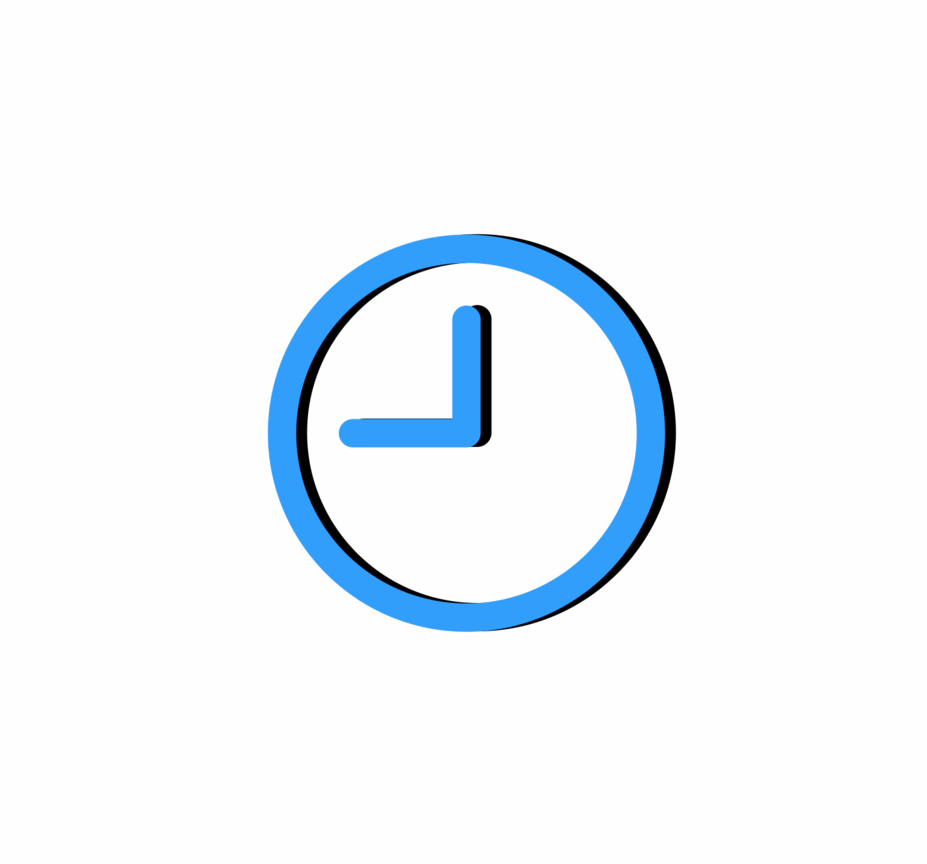 Flexible Hours from 8:00-22:00&nbsp;